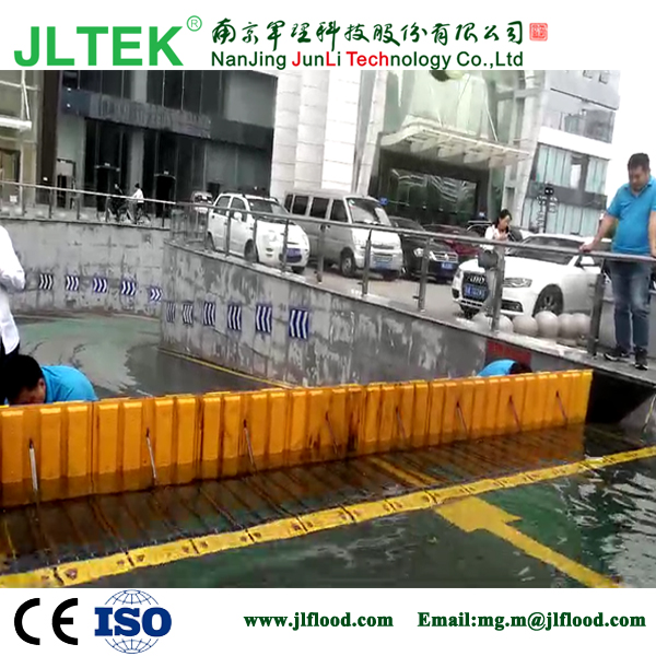 Factory Supply Flood Protection -
Embedded flood barrier Hm4e-0009C – JunLi detail pictures