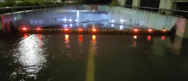 Tardus aqua actualis retentis Causae 2024